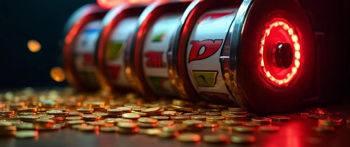 Volatilität bei Slots: hoch, niedrig und was Razor Shark zeigt
